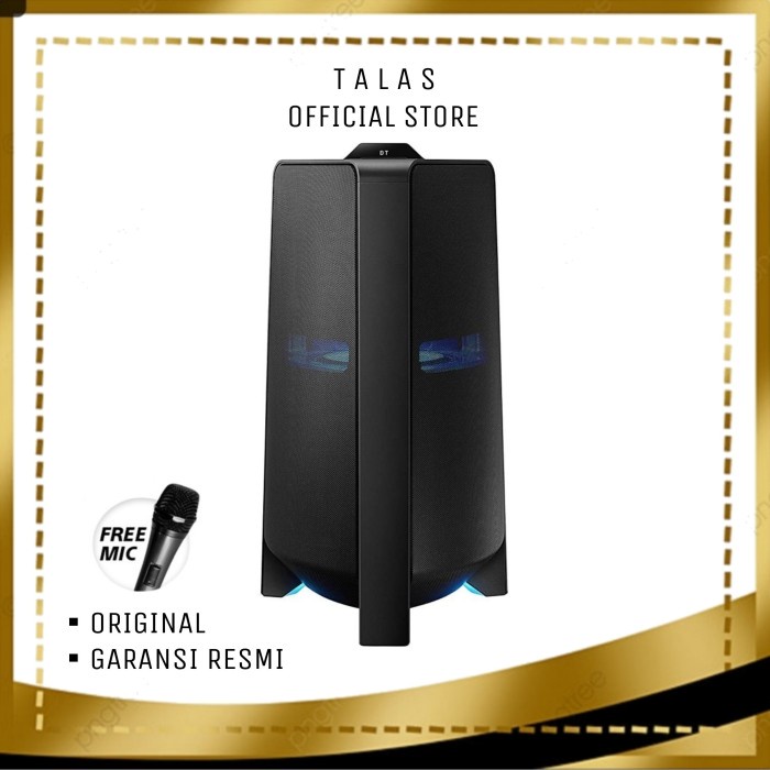 PREMIUM Samsung MXT50 / MXT70 Speaker Party Bluetooth Karaoke MX-T50 / MX-T70
