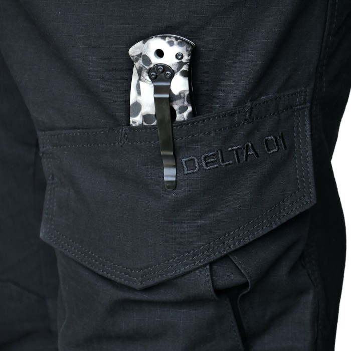 New Mahameru Celana Cargo Panjang Celana Outdoor Ripstop Readyy