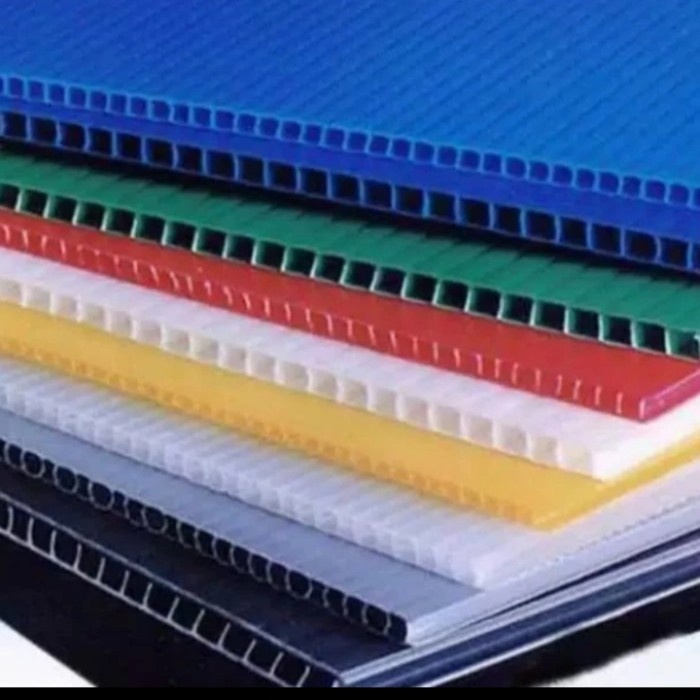 

Impraboard lembaran 3mm x 125cm x 150cm