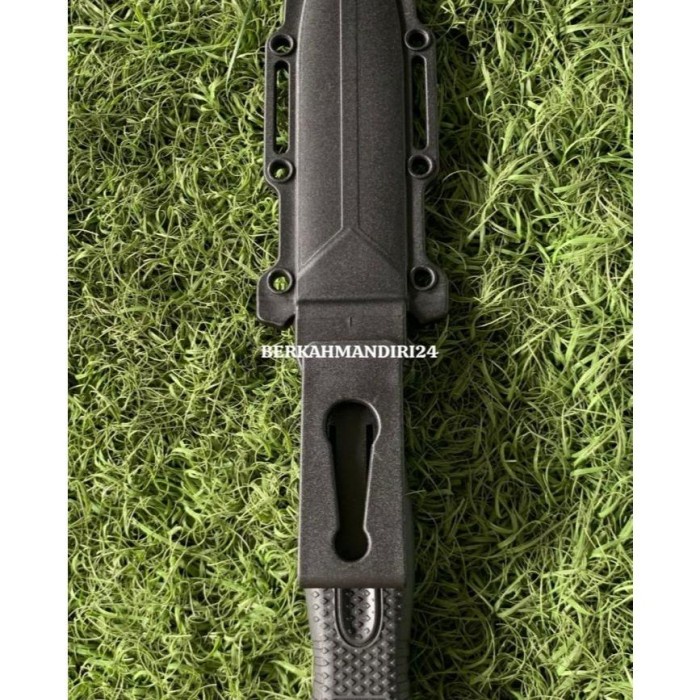 Mufid - Pisau Colombia Kopel Pisau Berburu Survival Outdoor Usa Terlaris Terbaik