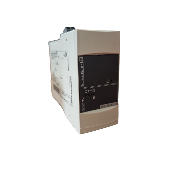 ENDRESS + HAUSER NIVOTESTER FTC325-1A1A11 POINT LEVEL SWITCH TERLARIS