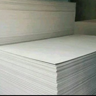 PAPAN CEILING GRC BOARD IMPERIAL 120x240cm TEBAL 4mm ASIA BOARD AY0!