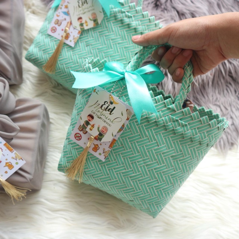 

New Product Hampers Lebaran / Bingkisan Ramadhan / Parcel Lebaran