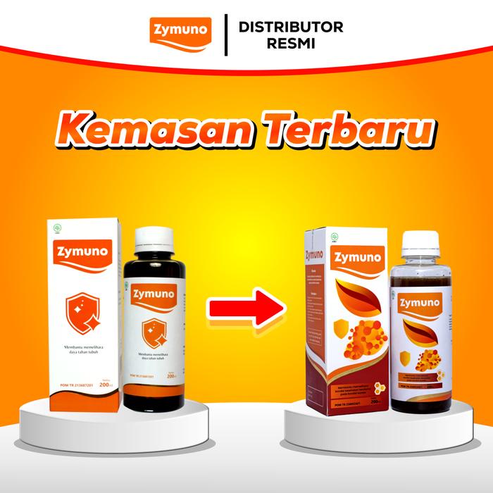 

Sale Terbatas 2 Botol Madu Zymuno Original Bantu Jaga Imunitas Dan Keluhan Benjolan Honey Sirup