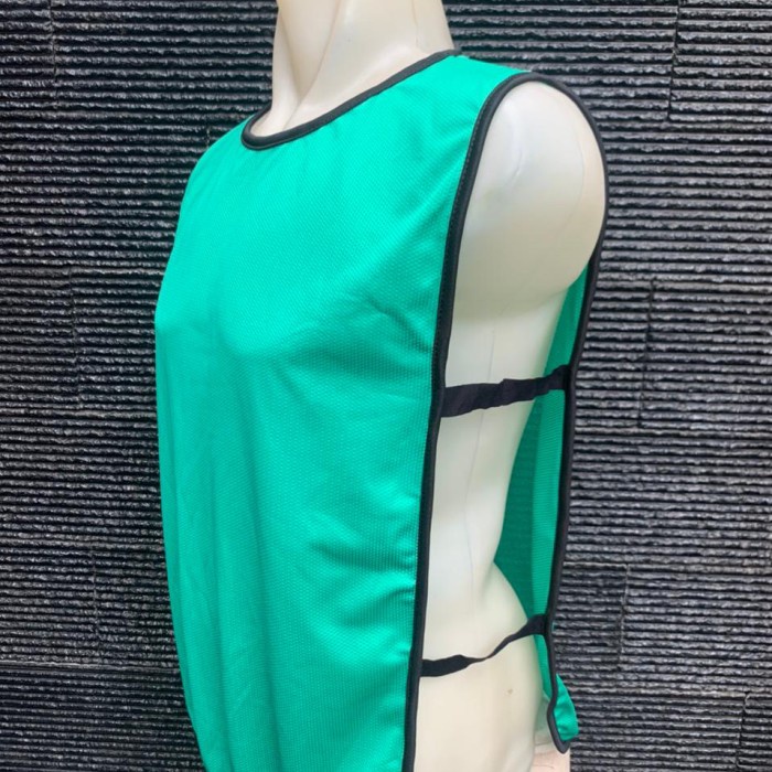 SinTShop- ROMPI KARET LATIHAN SEPAK BOLA FUTSAL LEKBONG TANPA KARET