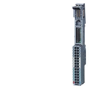 SIEMENS SIMATIC ET 200SP 6ES7193-6BP20-0BA0