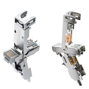 SIEMENS INDUSTRIAL ETHERNET FAST CONNECT RJ45 6GK1901-1BB12-2AB0