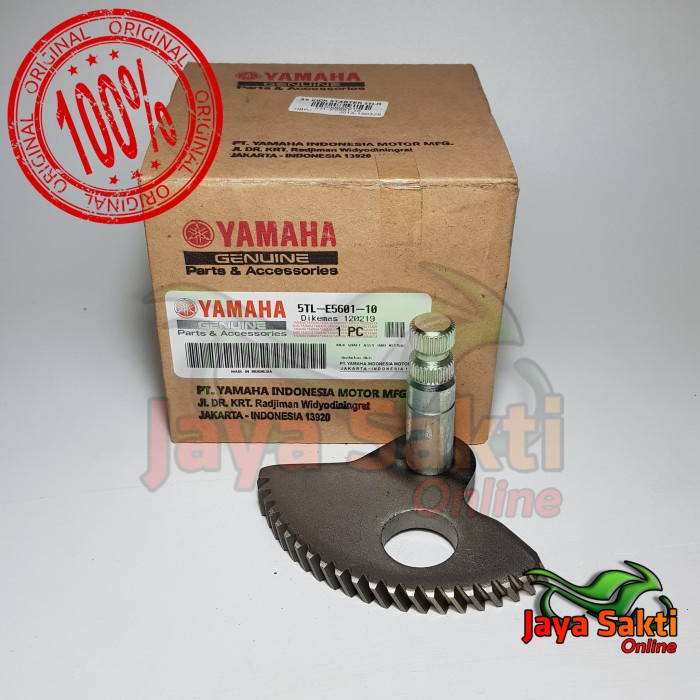 AS KICK SELAH MIO - MIO J - MIO GT - SOUL GT - FINO FI ASLI YAMAHA