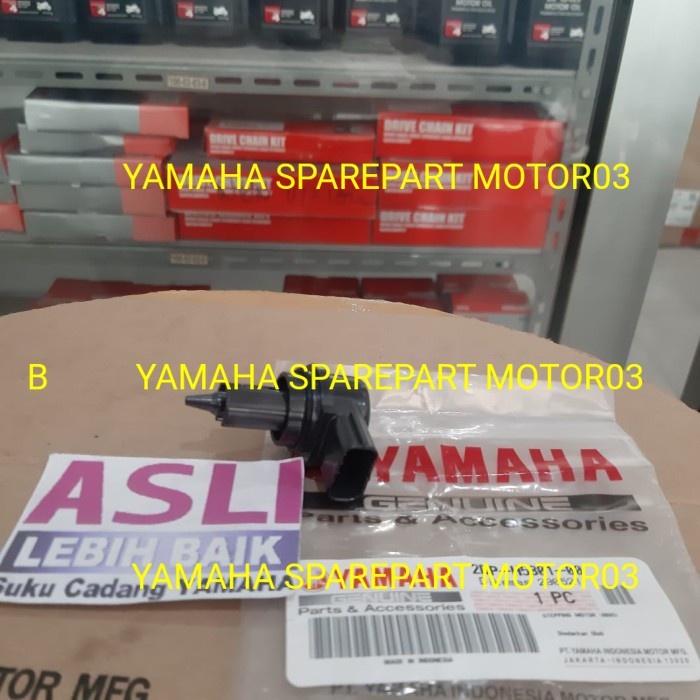 Steping ISC Motor Nmax Old Original Yamaha