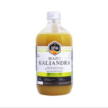 

Sale Terbatas Madu Link Madu Kaliandra Super Premium Original 650Gr Aman