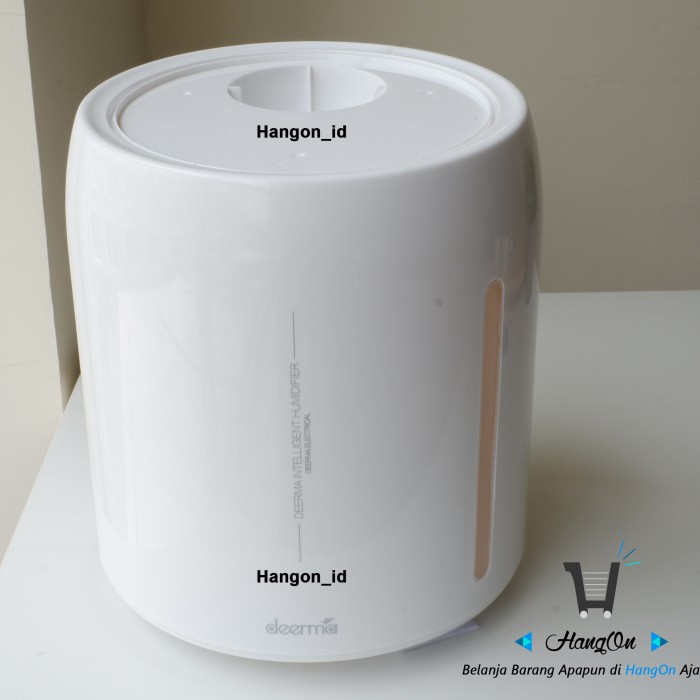 Digital Domain - Deerma Water Tank / Tangki Air For Humidifier F600 Kapasitas 5 Liter