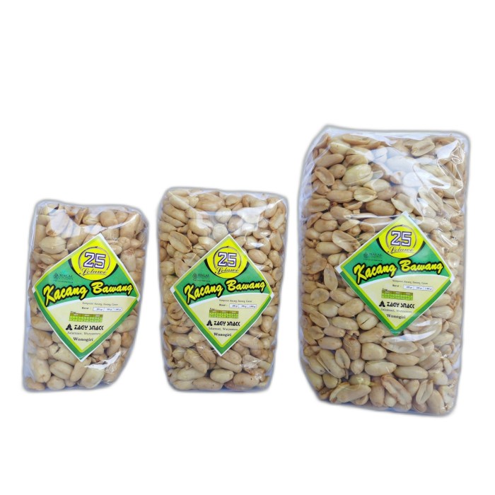 

JTTOP" KACANG BAWANG 1KG WONOGIRI