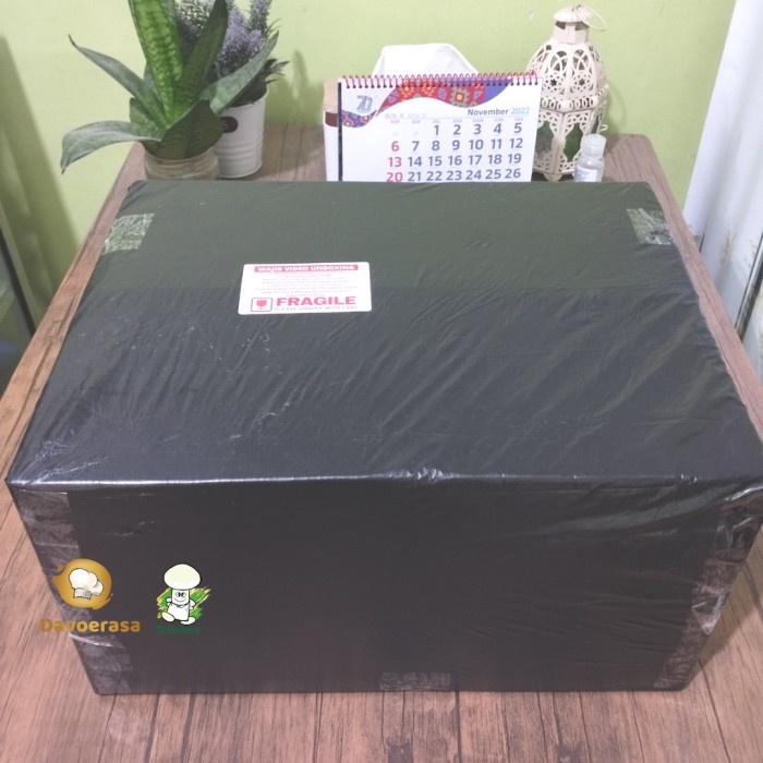 

JTTOP" CUANKI LAKSANA INSTAN PORSI BESAR 250 GRAM