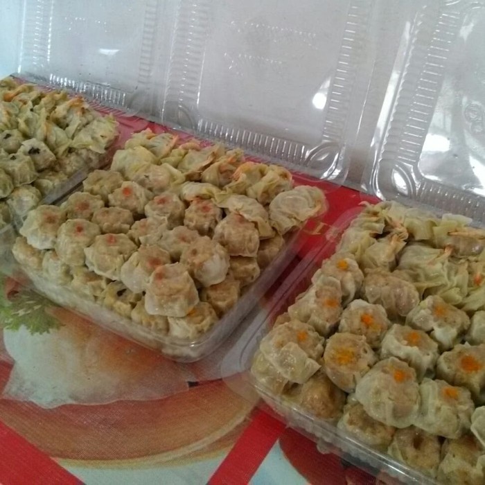 

JTTOP" DIMSUM HARGA GROSIR LANGSUNG PABRIK