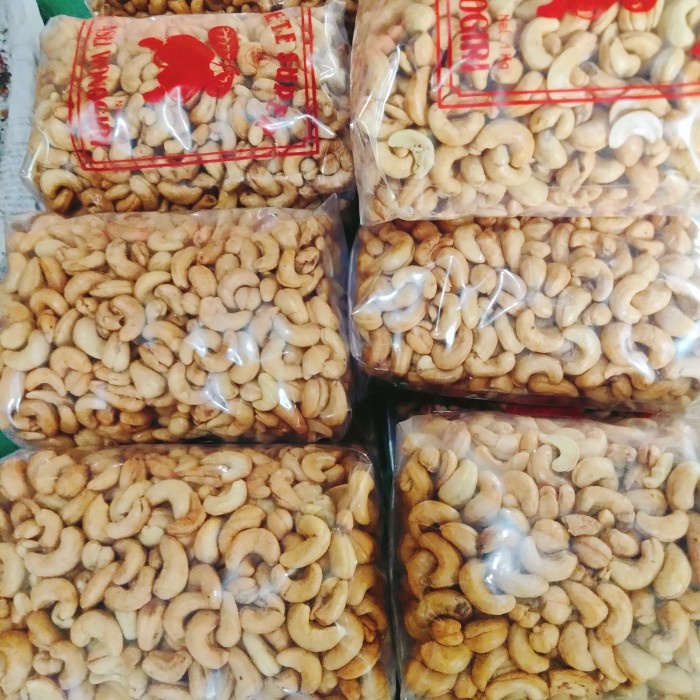 

JTTOP" KACANG MEDE MATANG 1 KG KUALITAS SUPER ASLI WONOGIRI