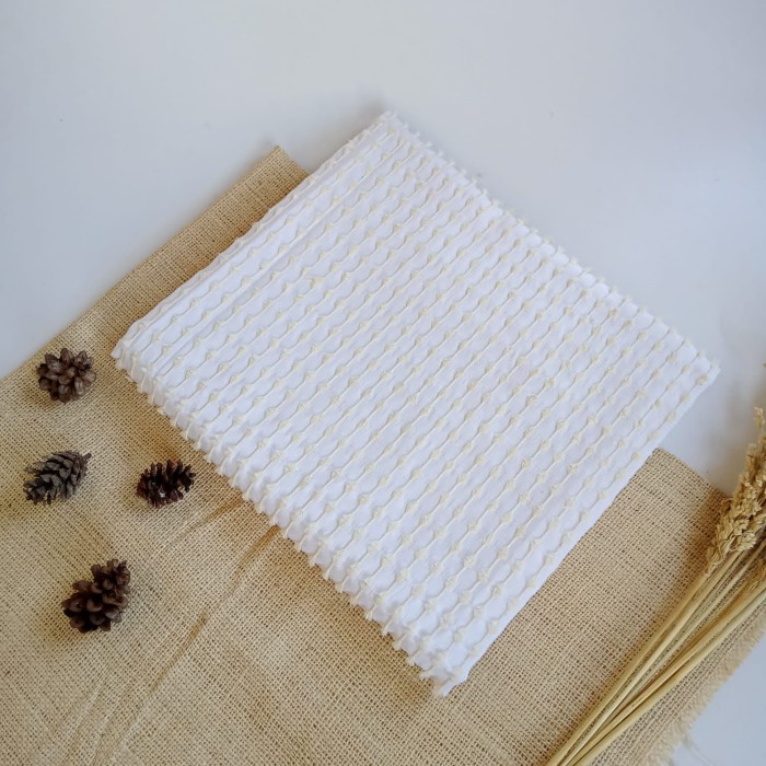 Promo Kain Tenun Bulu Kain Tenun Atbm