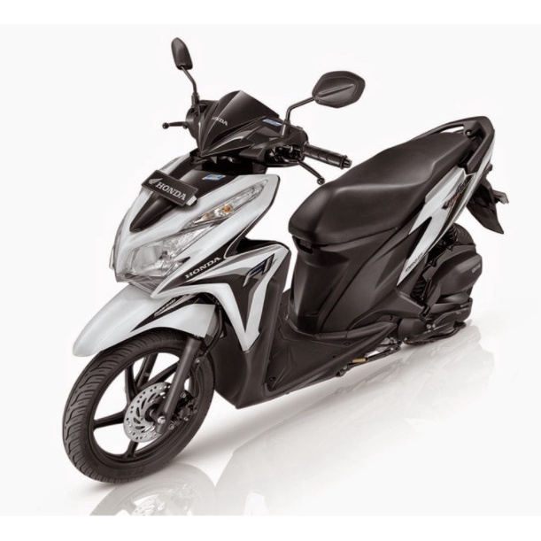 

TERBAIK Cover Mudflap Akrilik Pelindung Kolong vario 125 fi old