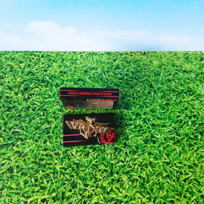 JTTOP" BREVET PDH KAVALERI MARINIR