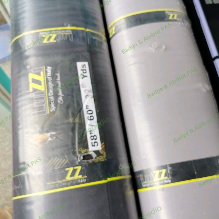 JTTOP" KAIN BAHAN SERAGAM KEMENKUMHAM PDH DAN PDU