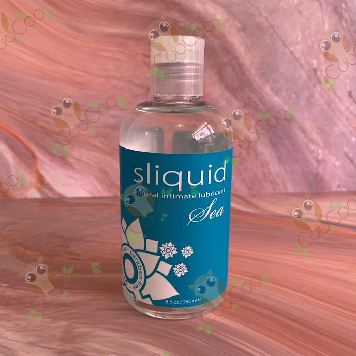 

S Naturals Sea Intimate Lubricant