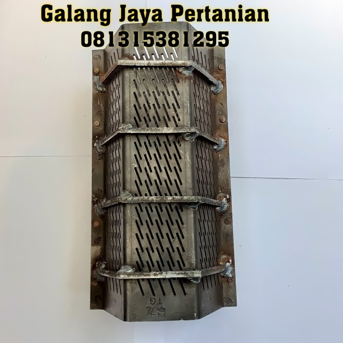 SARINGAN GILING PADI KD 600 B SARINGAN SEGI 6 KD 600 B