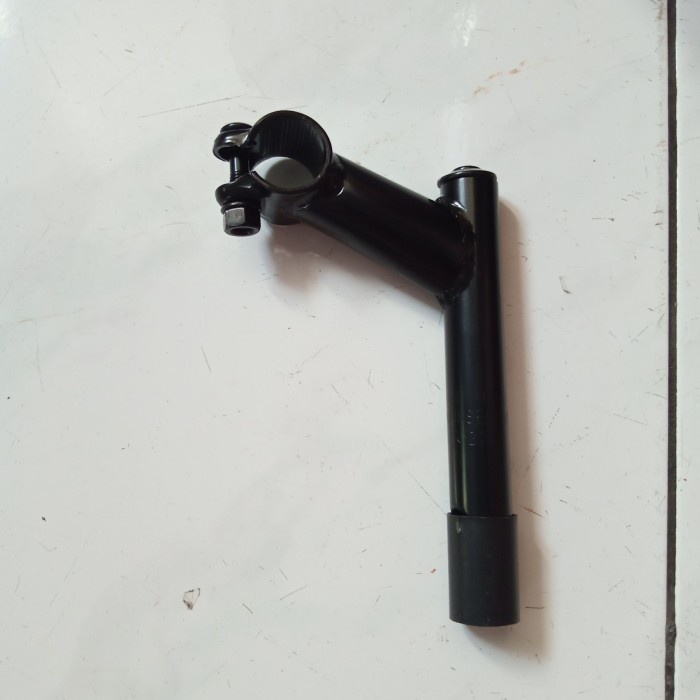 Tiang Stang Sepeda Mini / Tiang Setang Minion / Jengki / Mtb Universal #Gratisongkir