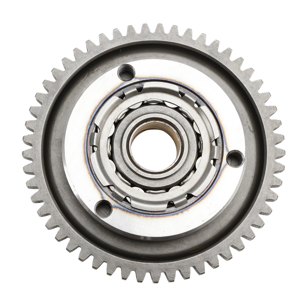 New Topteng One Way Starter Clutch w/Gear 39mm For Kymco KXR 250 / MXU 250 300 / Maxxer 300