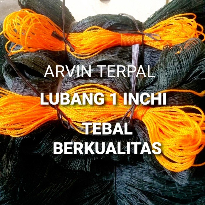 Terbaru jaring ayam 2,5 x 10 meter / jaring pagar ayam Berkualitas