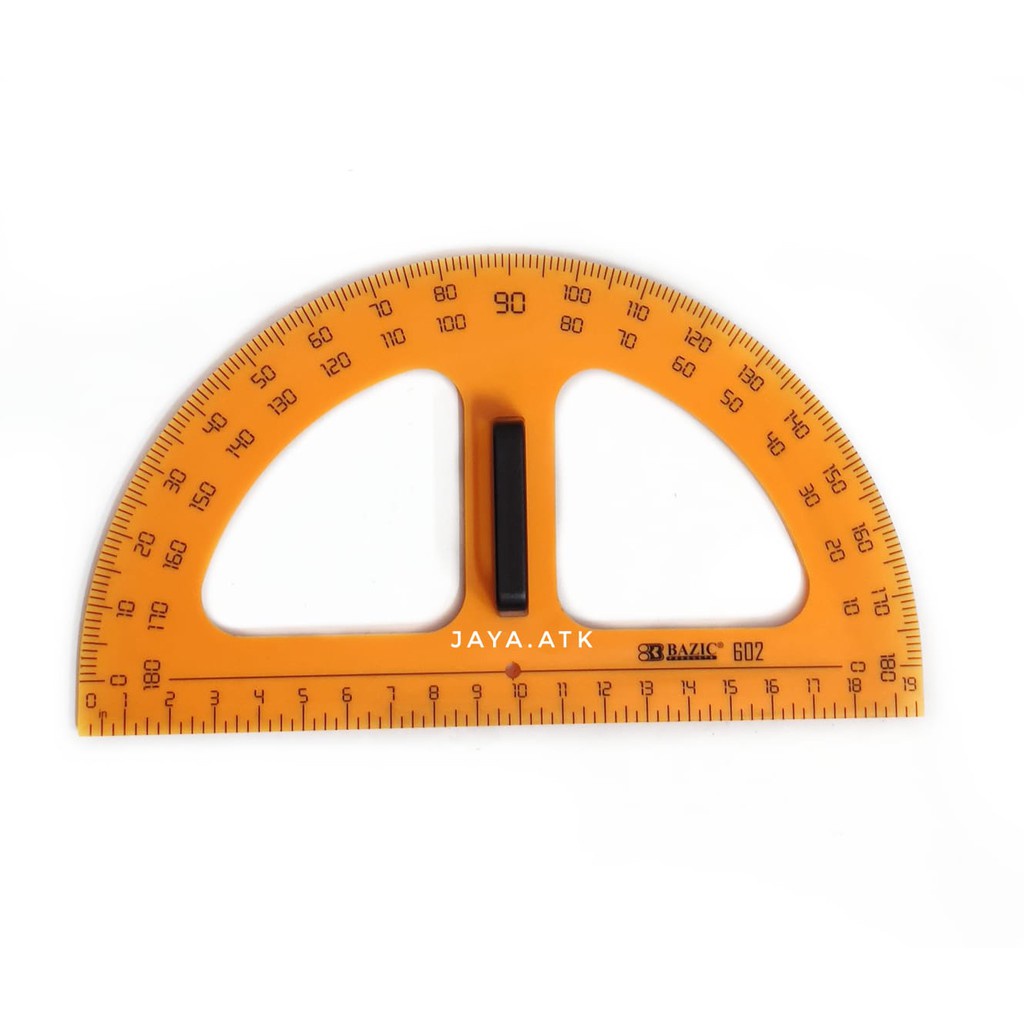 

BUSUR DERAJAT BESAR PAPAN TULIS WHITEBOARD PLASTIK KUNING TEBAL