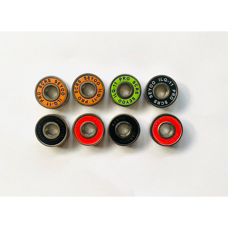 Bearing Skate Abec 11 terbaru