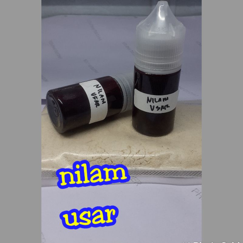 ESSEN OPLOSAN NILAM USAR 30ML