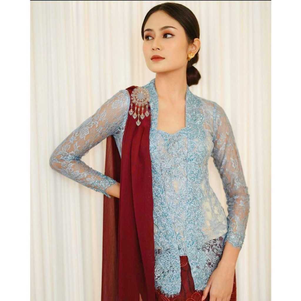 UM1 Bros kebaya besar I Bros juntai I Bros mutiara untuk 1 pcs I Bros besar murah