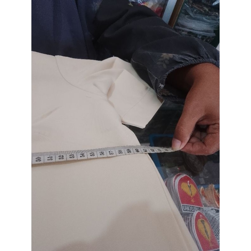 Termurah Baju Kemhan Pns/ Seragam Kemhan