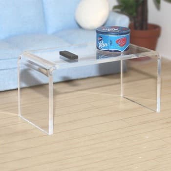 

KOMPLIT MEJA acrylic / meja akrilik murah / meja murah type MA01B #BISAGOJEK