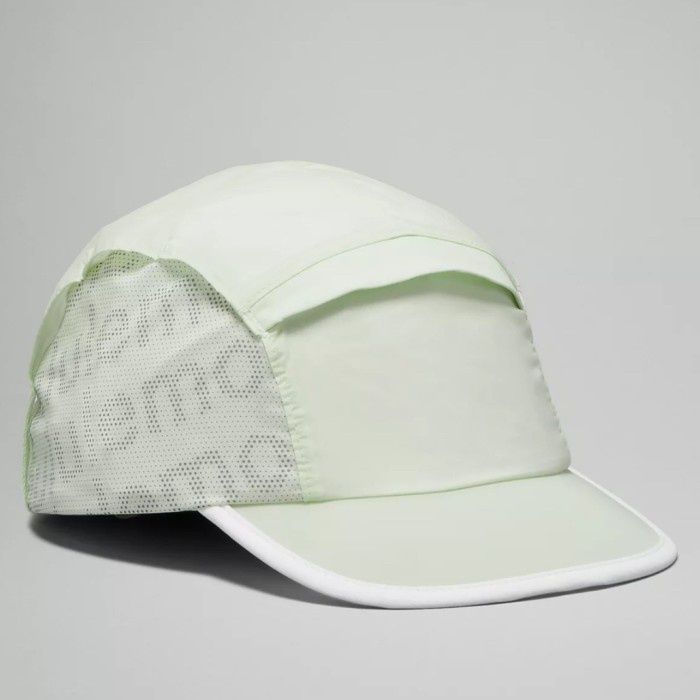 MrsLeom - Lululemon Running Hat