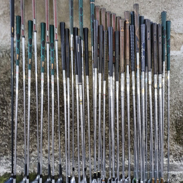 Stik Golf Second Original Part III