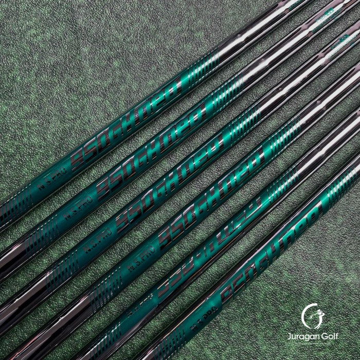 NSPRO 950 R Iron Shaft