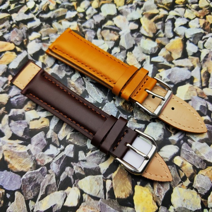 Tali Kulit Jam Tangan Casio Mtp-1314L Mtp 1314L Ltp-1314L Ltp 1314L