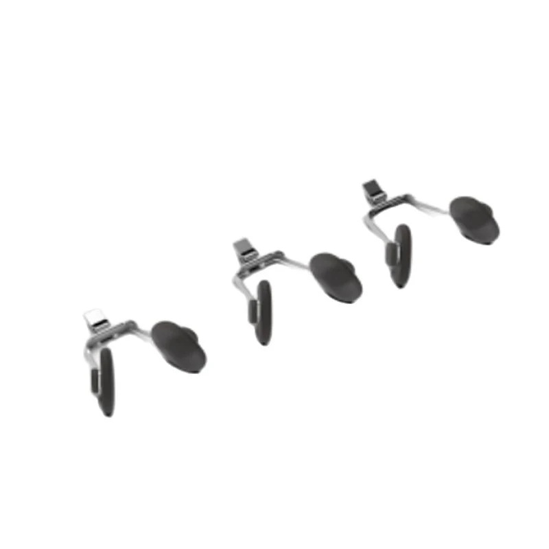 Original Xreal Air Nose Pads Nreal Air With 3pcs Replace Suit For Nreal AR Glasses Lens