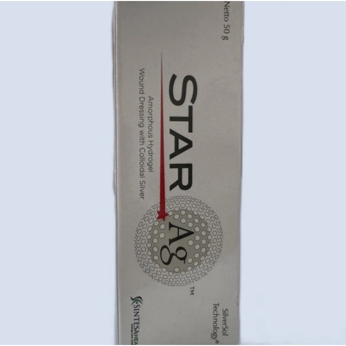 ..... Star Ag Star Ag Star Ag Gel
