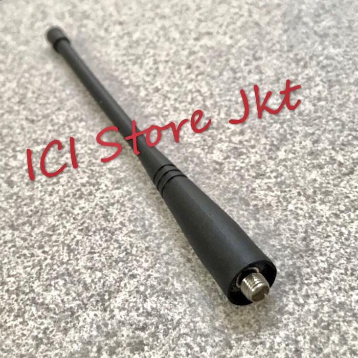 JTTOP" ANTENA HT DUAL BAND (VHF DAN UHF)