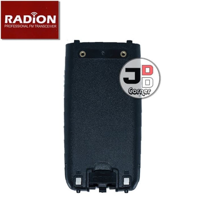 Baterai HT Radion RT-11WP ORI Baru Model RB-11 RT11WP RT11 RB11