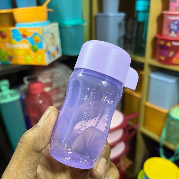Tupperware Eco Mini Bottle 90ml
