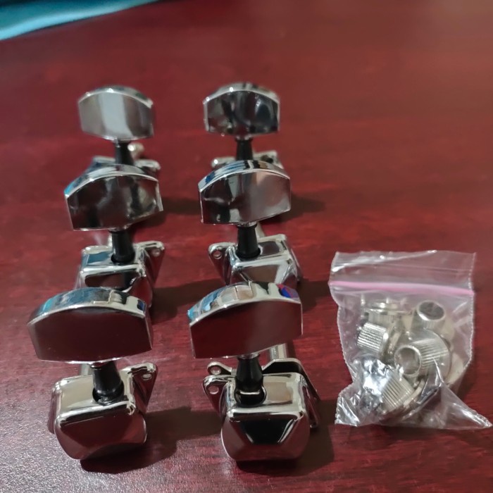 DRYER GITAR AKUSTIK KALENG