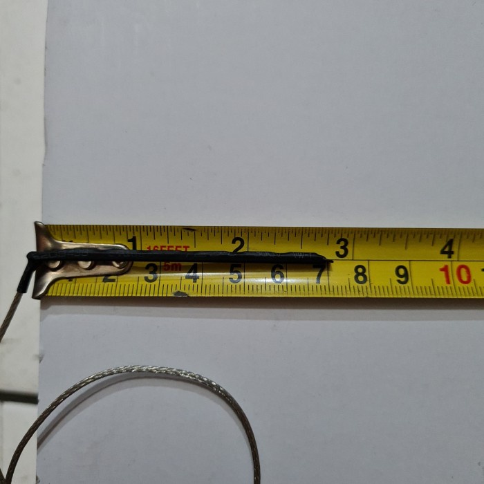 PIEZO GITAR SPUL LIDI EQUALIZER