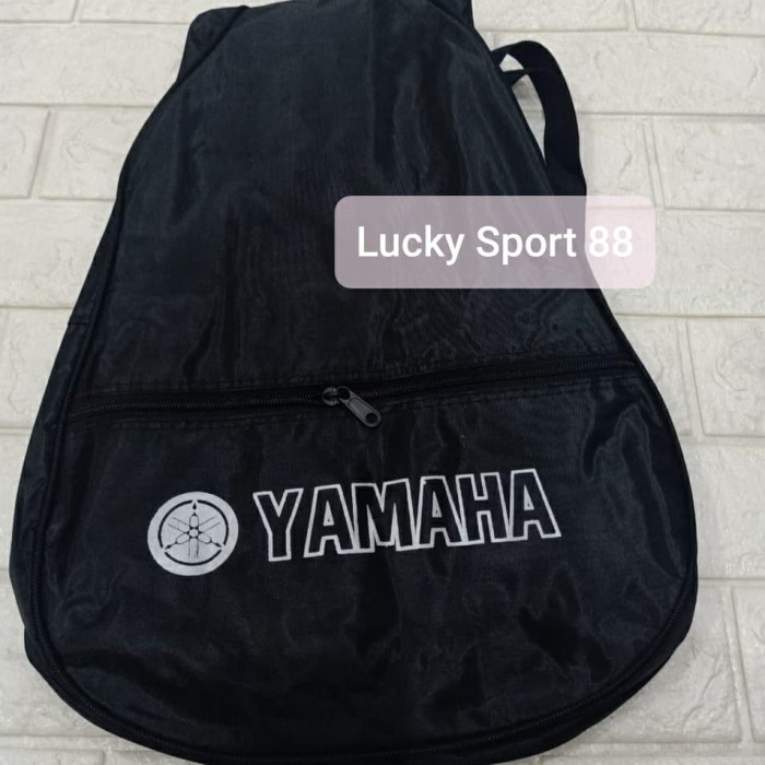 TAS GITAR YAMAHA