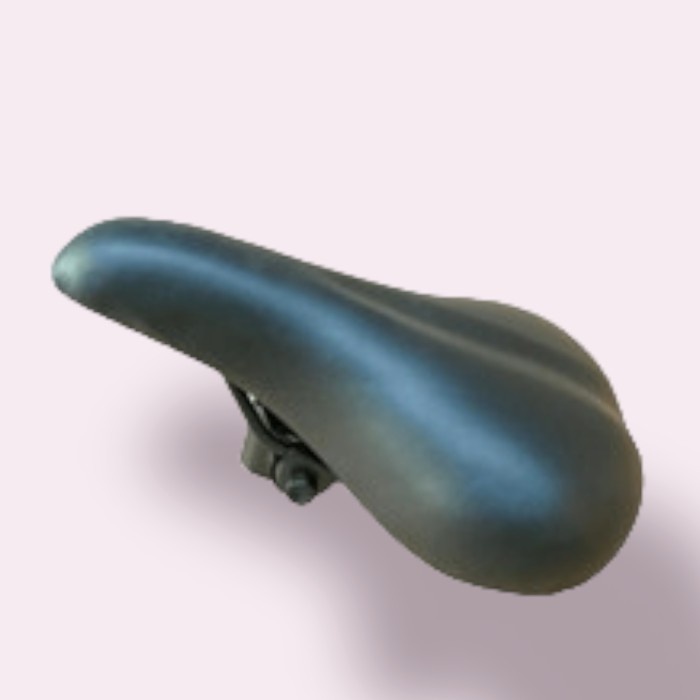 Jok Sepeda United Empuk Kuat -Gratisongkir