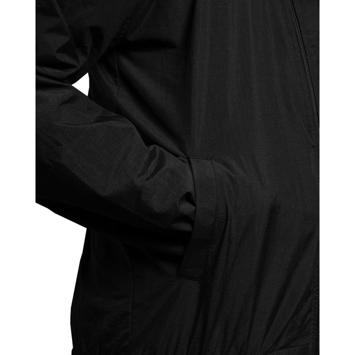 Animous Jacket Track Top Hakuba Kain Lembut Jaket Nyaman Terbaru