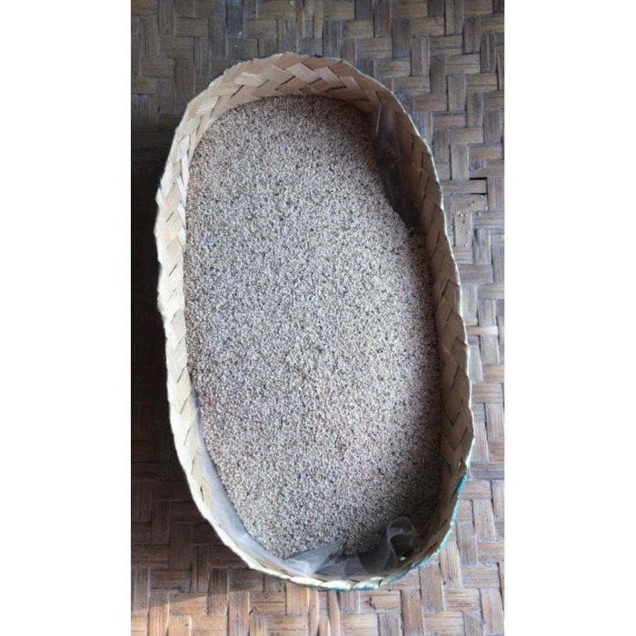 

TERLARIS! Kas kas / koca kaci / white poppy seed / 500gr