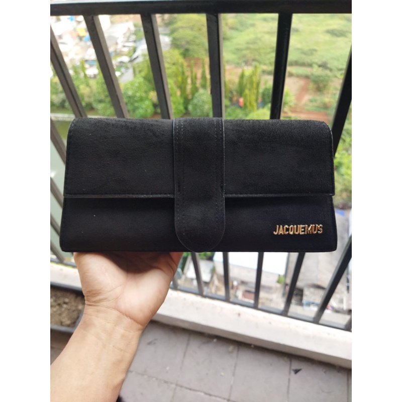 Tas Jacquemus Le Bambino -KwalitasGan